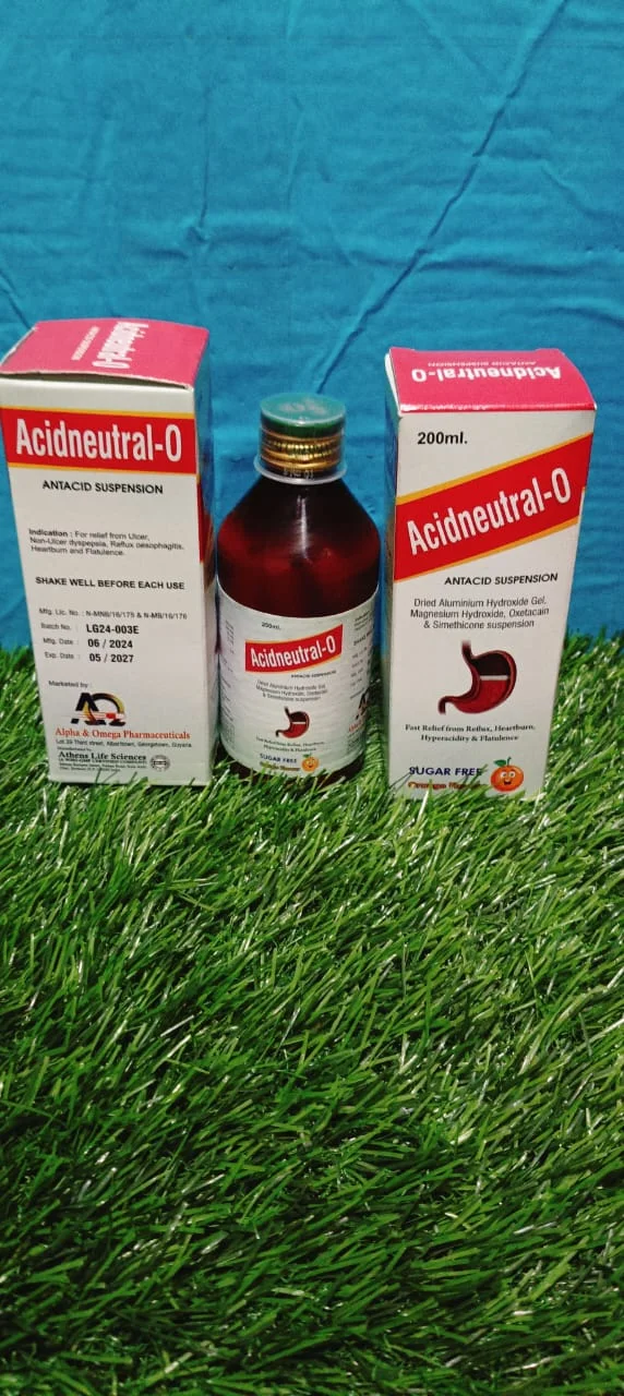 Acidneutral-O Suspension