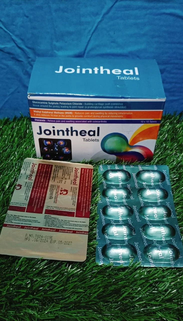 JOINTHEAL Tablets
