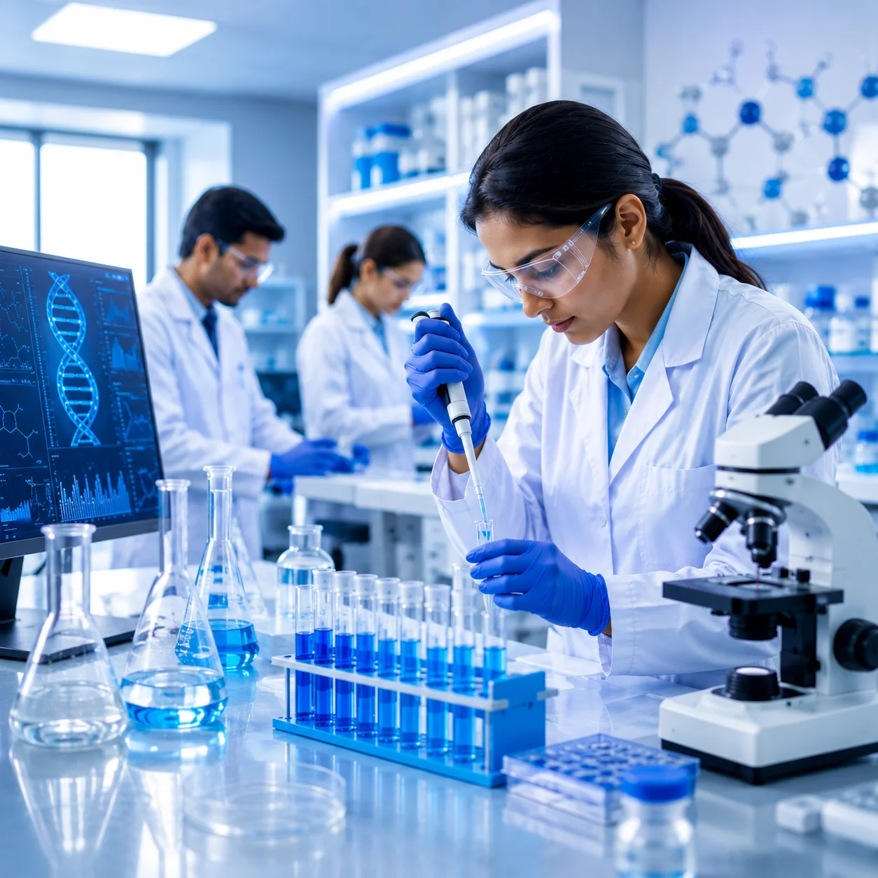 WHO GMP pharmaceutical manufacturing standards blog